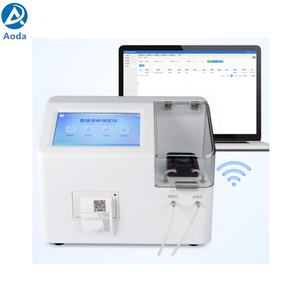 DPCZ-III Amilose Content <span class=keywords><strong>Tester</strong></span> & Starch Analyzer com 1 Ano Garantia 1% Precisão para Arroz Milho Trigo Grãos - Product Image 3