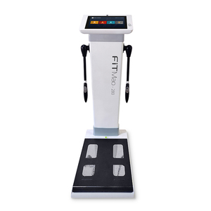 Báscula Digital Multifuncional Avanzada para Análisis de Composición Corporal, Grasa, Músculo, Agua, Masa Ósea, Control de Peso Corporal, Cuidado de la Salud - Product Image 3