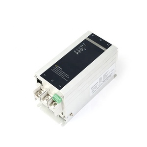 SAFESAV SST-NX ซอฟต์สตาร์ทเตอร์แบบบายพาสในตัว คลาส 10 มาตรฐาน โหลดไทริสเตอร์ ควบคุมแรงดันไฟฟ้า 22kW 45A IEC60947-4-2 - Product Image 2