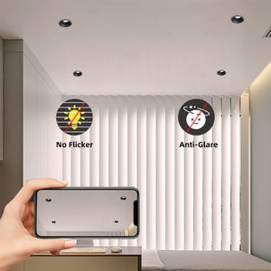 Mini 7W 12W 18W <span class=keywords><strong>Led</strong></span> Downlight montado en superficie fundición a presión aluminio Spot <span class=keywords><strong>Led</strong></span> techo Downlights - Product Image 3