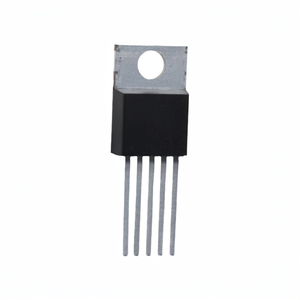 MIC4576-3.3WT Power Management (PMIC) TO 220 5 Electronics Component Original One Stop Service - Product Image 1