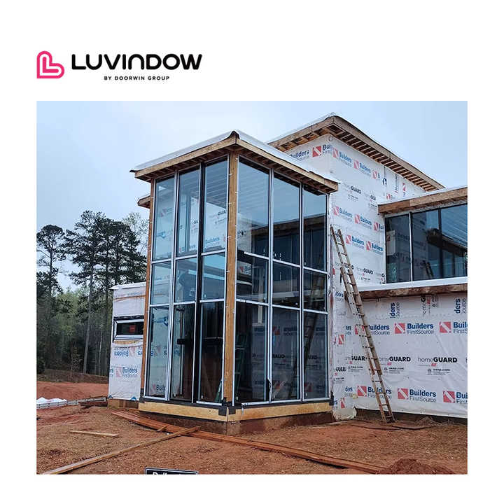 Image showcasing 67 Green House Exterior Ideas: Sustainable Designs for an Eco-Friendly Home