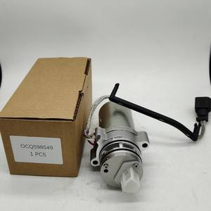 Pompe AWD 2ème génération 0CQ598549 Système Haldex pour VW Arteon 2017-2019 Audi A1 S1 8x Quattro 2015-2018 <span class=keywords><strong>Skoda</strong></span> 2002773 - Product Image 2