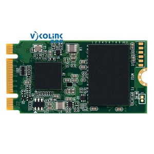 IM2S31D4-512GCTB5 SSDs HDDs SSD 512GB M.2 TLC SATA III 3.3V IM2S31D4-512GCTB5 - Product Image 1