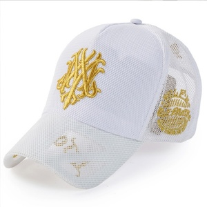 Casquette de baseball classique avec logo brodé 3D, casquette de papa réglable, casquette unie non structurée, casquette à profil bas pour hommes et femmes - Product Image 3