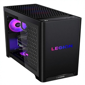 Pour Legion Tower 5i PC de jeu alimenté par l'IA, processeur Intel Core Ultra <span class=keywords><strong>7</strong></span> 265F, carte graphique NVIDIA GeForce RTX 5070 Ti - Product Image 1