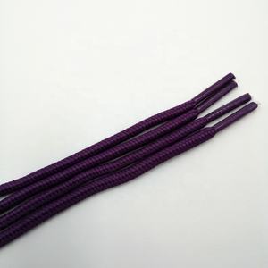 Meistverkaufte Maoyuan MY-RS100 Sportliche Polyester-Schnürsenkel mit Transparenten Kunststoffspitzen Anpassbare Länge für Stiefel Mode - Product Image 6