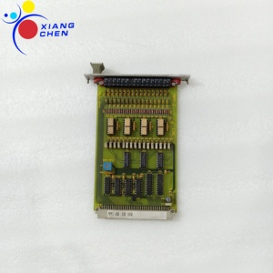 Placa de circuito original usada MPPI V00 335.1830 MPPI V.00 3574 28/92 para máquina de impresión offset KBA - Product Image 5