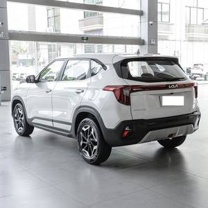 SUV <span class=keywords><strong>Kia</strong></span> Seltos 2026 Neuf à Essence à Bas <span class=keywords><strong>Prix</strong></span> pour l'Amérique du Sud - Product Image 4