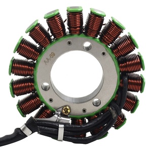 Bobine de stator à haut rendement pour moto <span class=keywords><strong>Suzuki</strong></span> 32101-48H00-000 GW250 Inazuma Magneto 2014-2017 GSXR250 2013-2017 - Product Image 5