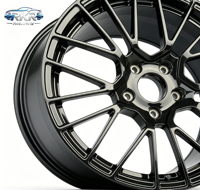Jantes forgées sur mesure 18 20 22 pouces 5x112 5x114.3 5x120 en alliage forgé concave, roues légères personnalisées pour berlines sportives et SUV