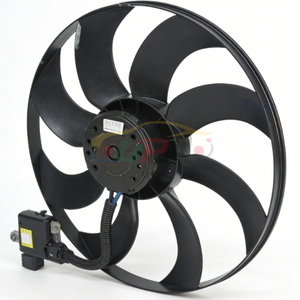 Sistema de refrigeración de alto rendimiento MOTOR ASSY25386-H8280 25386 H8280 para Hyundai Elantra Kia Ceed 25386H8280 - Product Image 3