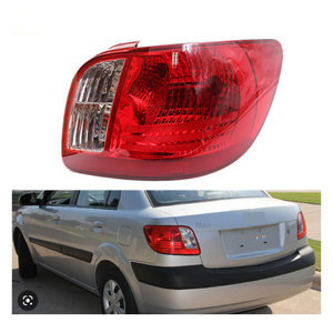 Pièces automobiles à <span class=keywords><strong>prix</strong></span> d'usine, feux arrière de voiture, feux arrière pour <span class=keywords><strong>RIO</strong></span> <span class=keywords><strong>2006</strong></span> 2007 2008 2009 - Product Image 4