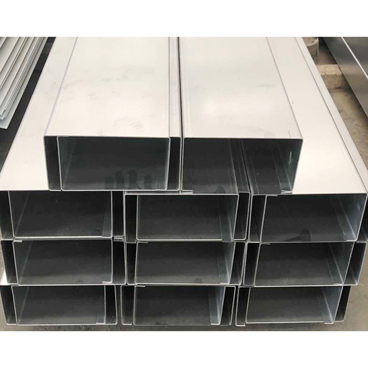 UPA 120x60x6 steel channel UPA 120x60x6 steel channel