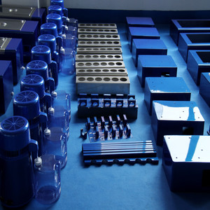 Polarímetro de Disco <span class=keywords><strong>Manual</strong></span> de Laboratório com Faixa de -180 a +180 e Precisão de 0,05, Suporte OEM, Marca JKI, Modelo JK-DP-4 - Product Image 6