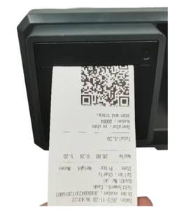เครื่องชั่งดิจิทัล AI สำหรับร้านขายเนื้อพิมพ์ฉลากตัวเลขสินค้าสนับสนุน - Product Image 3