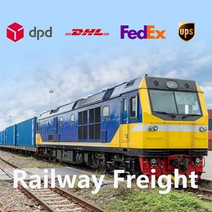 Ddp đường sắt vận chuyển hàng hóa giao nhận chuyên FCL/lcl Container vận chuyển nhận dịch vụ thông qua kensing kinh doanh Inc cho Italy <span class=keywords><strong>finland</strong></span> - Product Image 1