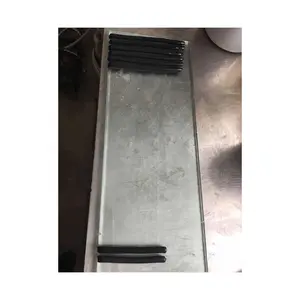 Materiale Chimico Grezzo per Adesivo Strutturale a Basso Costo, Polimero Acrilico - Product Image 1