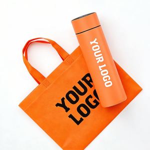 Wholesale <b>Smart</b> Water Bottle Stainless Steel Temperature LED Display Flask for Office Promo Business Gift <b>Smart</b> Water Bottles - Product Image 1