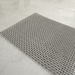Anti-Blinding Mining Screen <strong>Solve</strong> Clogging <strong>Problem</strong> Hardened 65Mn Steel Anti-Blinding Screen, Longer Life - Product Image 5