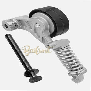 55565236 nuova puleggia tendicinghia automatica per Chevrolet per Trax per <span class=keywords><strong>Opel</strong></span> per <span class=keywords><strong>Adam</strong></span> per Mokka 1.4L 2012-2021 - Product Image 6