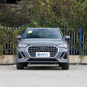 SUV essence 1,5 L compétitif, conduite à gauche, 5 places, automatique 7DCT, 160 ch, Euro 6, style progressif pour <span class=keywords><strong>Audi</strong></span> <span class=keywords><strong>Q3</strong></span> - Product Image 3