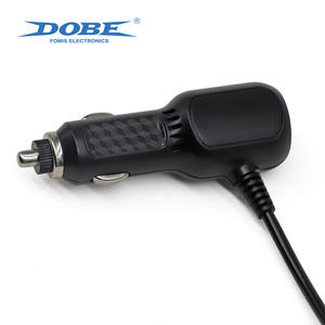 <span class=keywords><strong>Cargador</strong></span> <span class=keywords><strong>de</strong></span> coche tipo C <span class=keywords><strong>de</strong></span> carga rápida DOBE <span class=keywords><strong>de</strong></span> 12-24V para <span class=keywords><strong>Nintendo</strong></span> <span class=keywords><strong>Switch</strong></span> OLED 2 Switch2 Controller teléfono móvil Tablet PC - Product Image 5