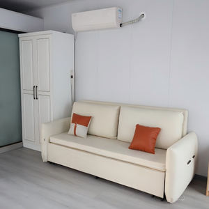 Contenedor de Casa de 20 pies contenedor telescópico plegable de alta calidad estilo espacio opcional se puede personalizar marca <span class=keywords><strong>CIMIC</strong></span> 58 capacidad - Product Image 3