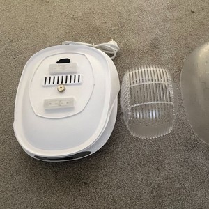 Séchoir à casque de moto pour la maison, nettoyeur et désodorisant de casque, stérilisateur pour la désinfection et le séchage des casques - Product Image 3