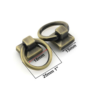Borsone in metallo Cloxy <span class=keywords><strong>fai</strong></span> <span class=keywords><strong>da</strong></span> <span class=keywords><strong>te</strong></span>, raccordo per borsa a vite quadrata, supporto per maniglia a catena con O-ring, connettore per borsetta - Product Image 2