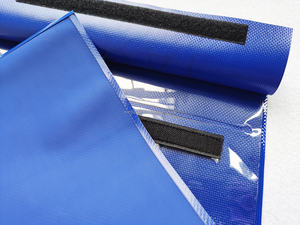 Portadocumentos de Vinilo Personalizado, Portadocumentos A4, Impermeable, Bolsa para Documentos de Trabajo, para Almacén - Product Image 4