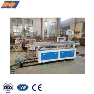 긴 서비스 수명 PVC 프로파일 진공 보정 테이블 - Product Image 2