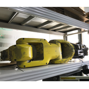 แขนหุ่นยนต์ Fanuc LR Mate A05B-1142-B201 200iD หุ่นยนต์ CNC PLC - Product Image 5