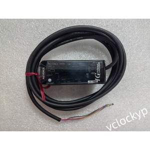 ใหม่ KEYENCE IG-1000 CCD ประเภทการส่งข้อมูล เซ็นเซอร์เลเซอร์ดิจิตอล IG1000 - Product Image 1