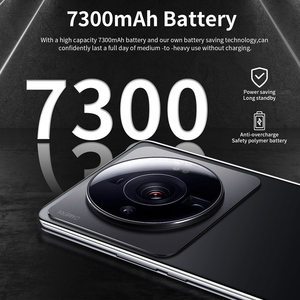 Điện Thoại Di Động Android Telefon 4G 5G Phiên Bản Toàn Cầu Bán Chạy 48mp + 100mp Điện Thoại Di Động Thông Minh - Product Image 5