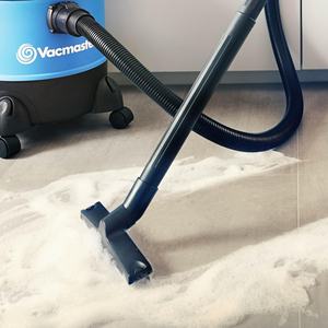 Aspirateur Vacmaster pour tapis, 1250W, 20L, commercial, portable, électrique, aspirateur humide et sec, aspirateur pour voiture, VQ1220PF - Product Image 3