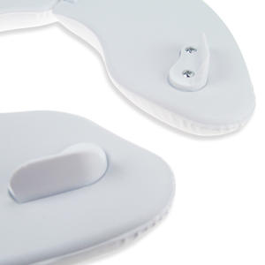 Housse de siège de toilette pliable <span class=keywords><strong>pour</strong></span> bébé, conception de <span class=keywords><strong>coussin</strong></span> confortable <span class=keywords><strong>pour</strong></span> les enfants - Product Image 5