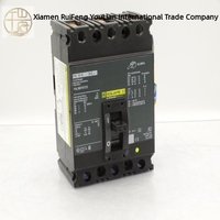 Interruptor de Circuito Fal360151212, Nuevo y Original, Disponible en Stock, Controlador de Programación PLC Dedicado para Automatización Industrial