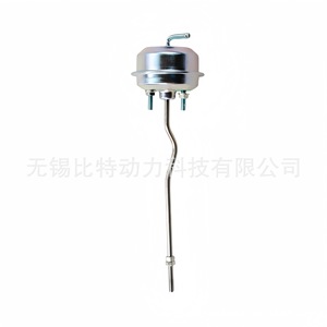 Válvula de derivación A2760901480 para conjunto de motor turbocompresor Mercedes Benz W205 W213 W253 - Product Image 4