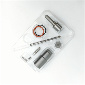 ชุดหัวฉีดคอมมอนเรลคุณภาพสูง ชุดซ่อมในประเทศ 23670-0E010 ชุดหัวฉีด - Product Image 2