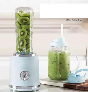 2020 new smart design mini smoothie blender portable juicer