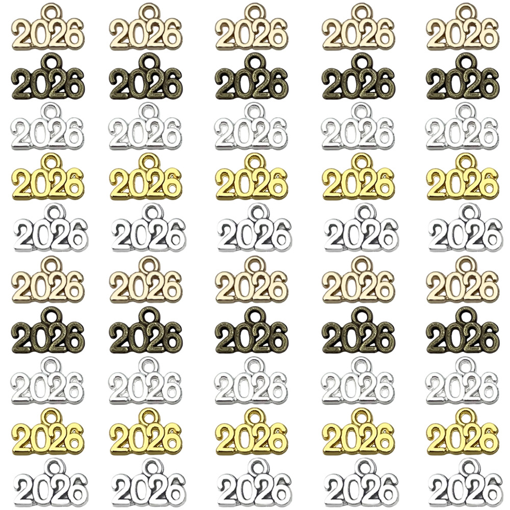 คละ 50 หมายเลข จากซีรีส์ 2026 - 25.8 กรัม - SN1094
