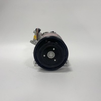 64526842619 Nouveau compresseur de climatisation de voiture UCOOL 12V pour E49 avec prix d'usine