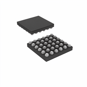 36 UFBGA, DSBGA Buy Online Electronic Components BQ25910YFFR Battery Chargers Original - Product Image 1