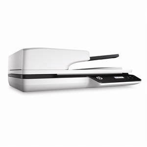 Scanner à Plat H-P ScanJet <span class=keywords><strong>Pro</strong></span> 3500 F1 avec Alimentation Automatique Continue Recto-Verso et Interface USB en Stock - Product Image 3