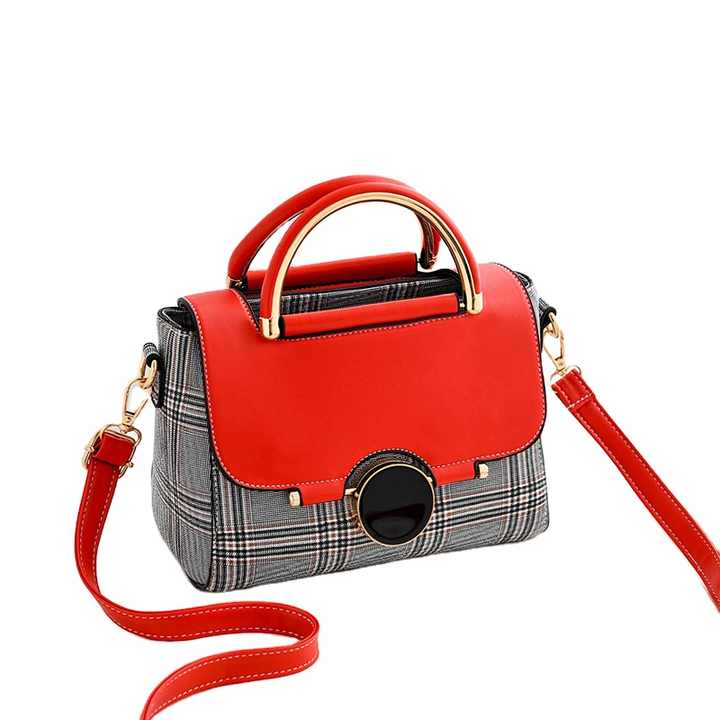 Bolso Mujer FOLOVEYA Moda Bolsa Para Mujer Bolso De Mano Señoras