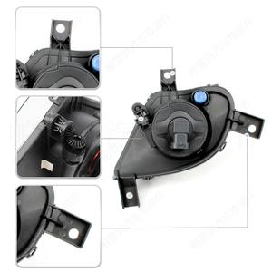 Luces antiniebla delanteras para BMW E91 2008-2011, lámpara halógena 63177199894 63177199893 - Product Image 5