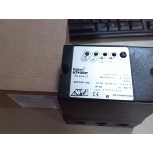 ชุดควบคุม Kromschroder TC 410 Proving Control 410-1T OEM - Product Image 3