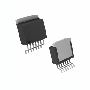 TO 263 8, D2PAK , TO 263CA Manufacturer Channel Power Management (PMIC) LM2679SX-5.0 Buy Electronics Components Online - Product Image 1