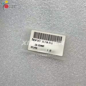 อะไหล่แท้ใหม่ 00.580.5612 บอลเคจ LWJK2 x 8 สำหรับเครื่องพิมพ์ไฮเดลเบิร์ก SM74 CD74 PM74 XL75 อะไหล่เครื่องพิมพ์ออฟเซ็ตไฮเดลเบิร์ก - Product Image 5